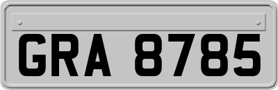 GRA8785