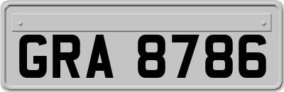 GRA8786