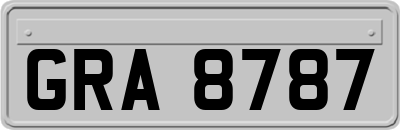 GRA8787