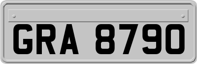 GRA8790