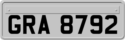 GRA8792