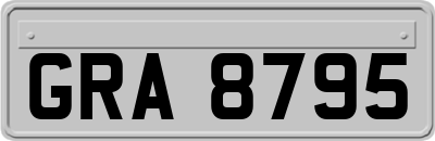 GRA8795