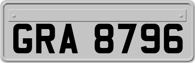 GRA8796
