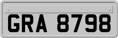 GRA8798