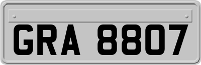 GRA8807