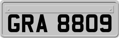 GRA8809