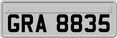 GRA8835