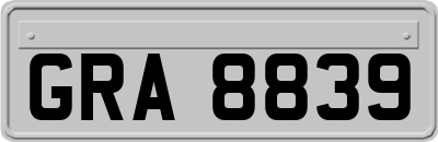GRA8839
