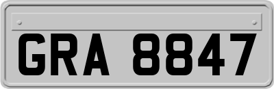 GRA8847