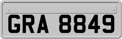 GRA8849