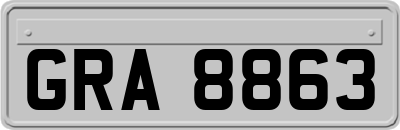 GRA8863