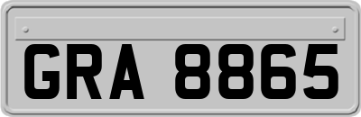 GRA8865
