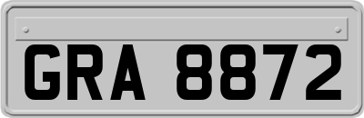 GRA8872