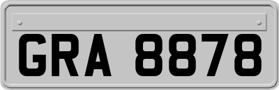 GRA8878