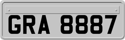 GRA8887