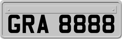 GRA8888
