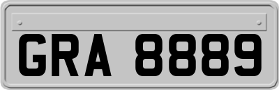 GRA8889