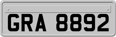 GRA8892