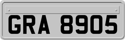 GRA8905