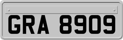 GRA8909