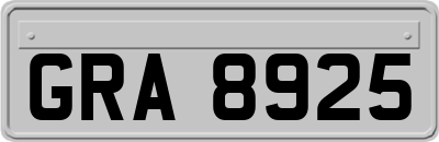 GRA8925