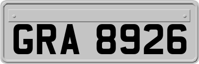 GRA8926