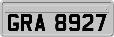 GRA8927