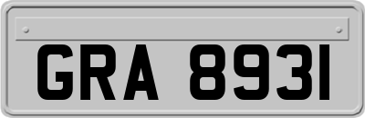 GRA8931
