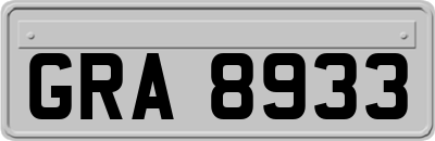 GRA8933