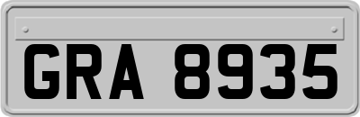 GRA8935