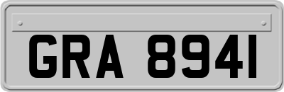 GRA8941