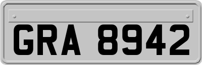GRA8942