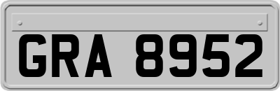 GRA8952