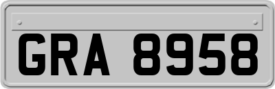 GRA8958