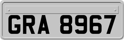 GRA8967