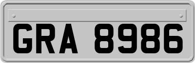 GRA8986