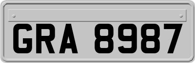 GRA8987