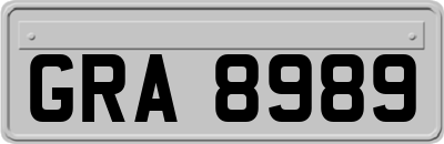 GRA8989