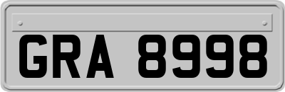 GRA8998
