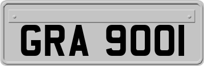 GRA9001