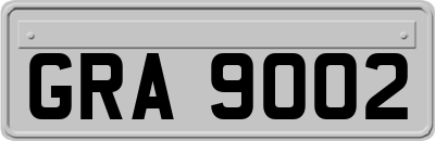 GRA9002