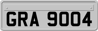 GRA9004