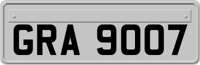 GRA9007