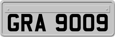 GRA9009