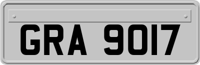 GRA9017