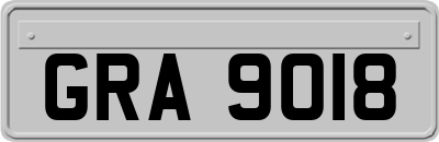 GRA9018