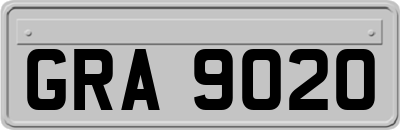 GRA9020
