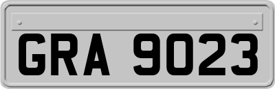 GRA9023