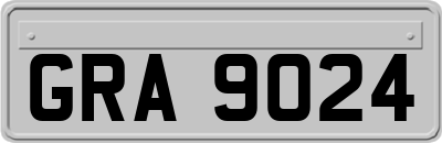 GRA9024