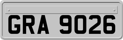 GRA9026